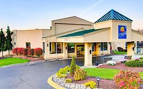 Comfort Inn Conference Center